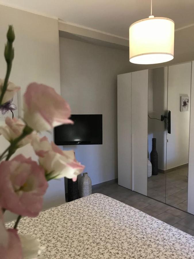 Il Fortino Apartment Catania Luaran gambar