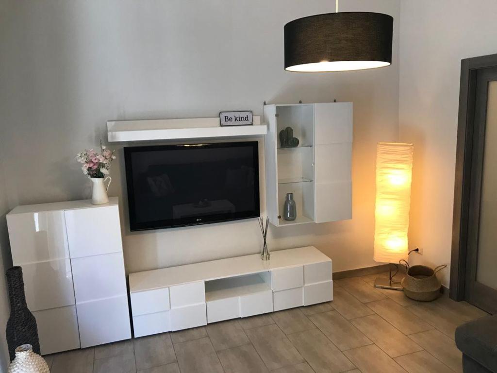 Il Fortino Apartment Catania Luaran gambar