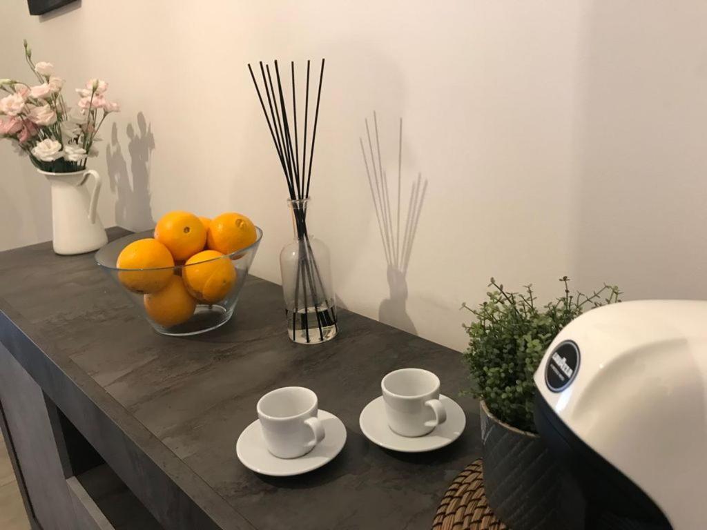 Il Fortino Apartment Catania Luaran gambar