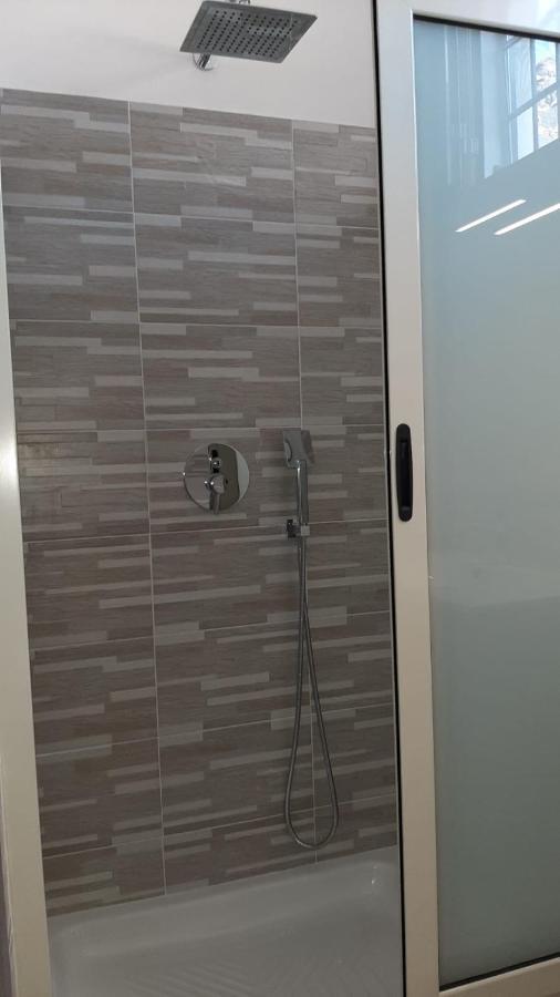 Il Fortino Apartment Catania Luaran gambar