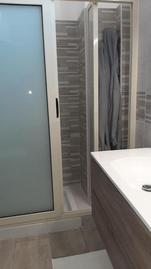 Il Fortino Apartment Catania Luaran gambar