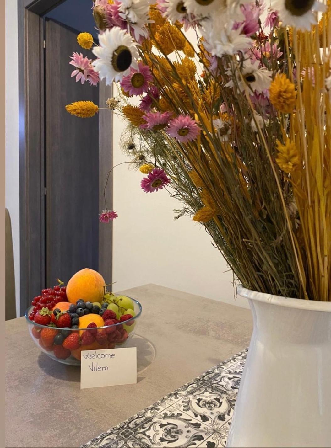 Il Fortino Apartment Catania Luaran gambar